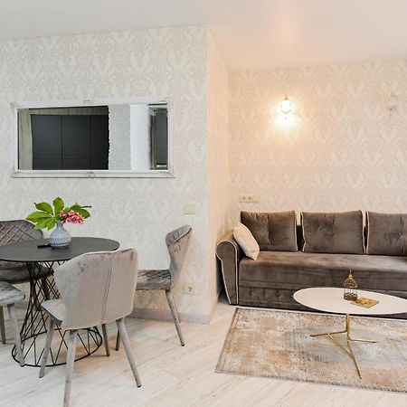 Bastiono Apartamentai Klaipėda Exterior foto