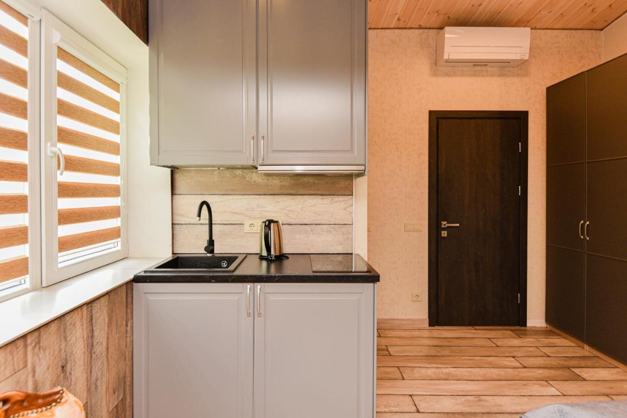 Bastiono Apartamentai Klaipėda Exterior foto